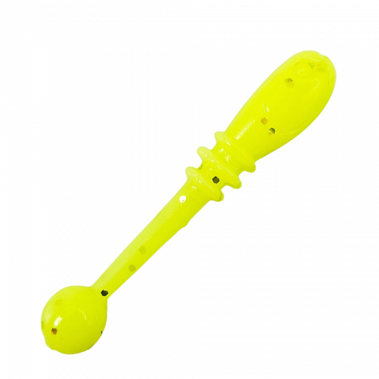 Силиконовые приманки Crazy Fish Whitebait цв. 6
