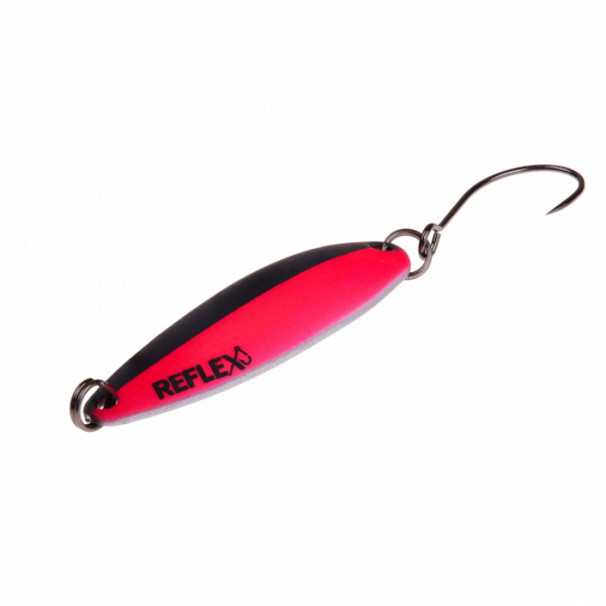 Блесна Reflex LEGEND R08