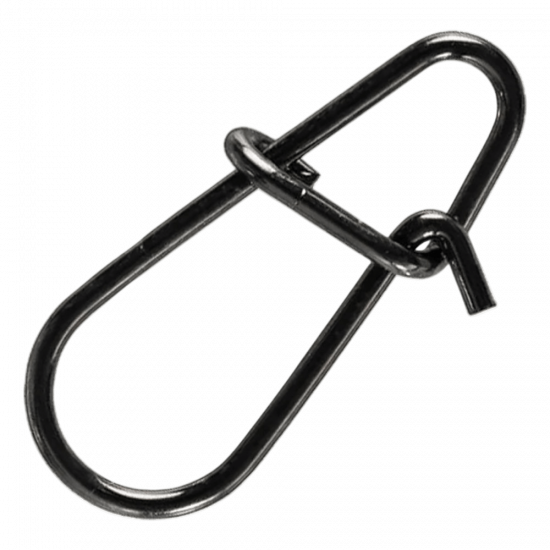 Карабин (застежка) BKK Duolock Snap-52 (Black Nickel)