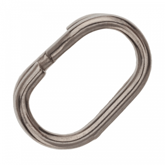 Кольцо заводное BKK Split Ring-55