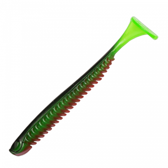 Приманка силиконовая FISH GAMES FANTOM, цвет 114