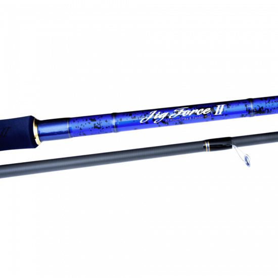 Спиннинг Hearty Rise Jig Force II JF2-762L