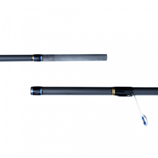 Спиннинг Hearty Rise Jig Force II JF2-762L