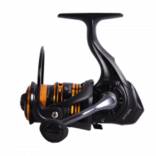 Катушка безынерционная Black Side Aviator PRO 4500FD