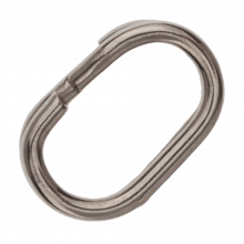 Кольцо заводное BKK Split Ring-55