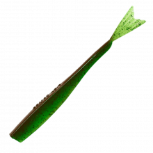 Приманка силиконовая FISH GAMES LIVE SLUG, цвет 101