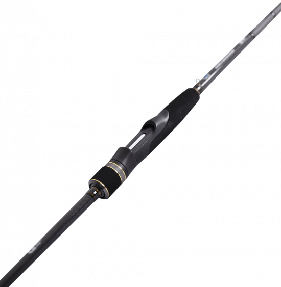 Удилище кастинговое Maximus CONTACT Pelagic Jig C 22XH 2.2 м., 30-90 гр.