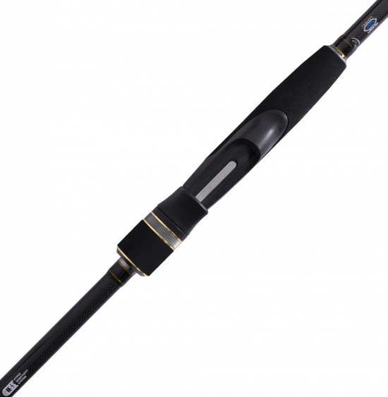 Удилище кастинговое Maximus CONTACT Pelagic Jig C 22XH 2.2 м., 30-90 гр.