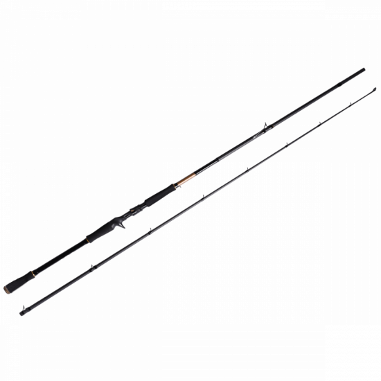 Удилище кастинговое Maximus ZIRCON-X BBC 25XH 2.5 м., 50-160 гр.