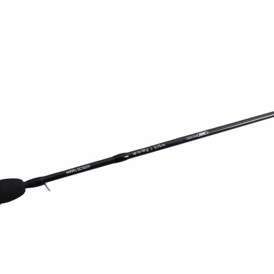 Удилище зимнее Maximus RASCAL Sport-C 302H