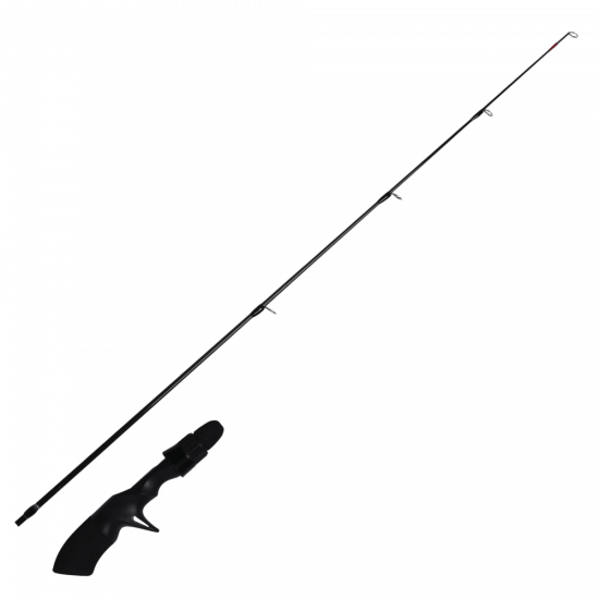 Удилище зимнее Maximus RASCAL Sport-C 302H