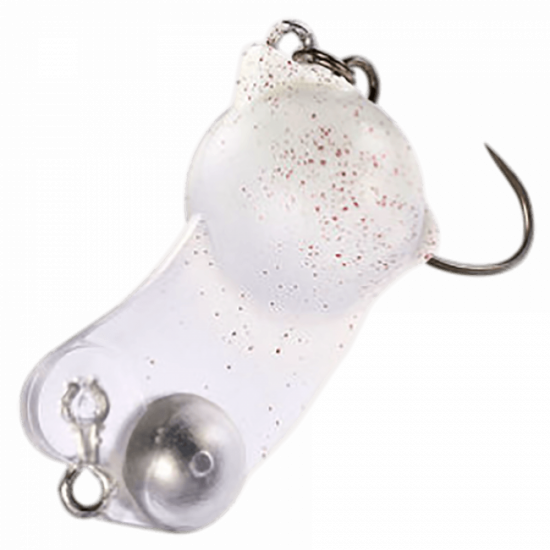 Воблер JACKSON Bubble Magic Sinking #GWHT