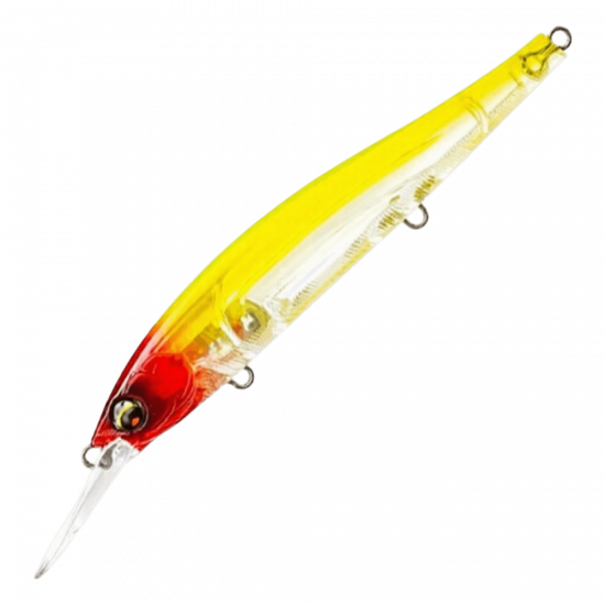 Воблер L-Bass Jerkbait SF F1238 #HCR